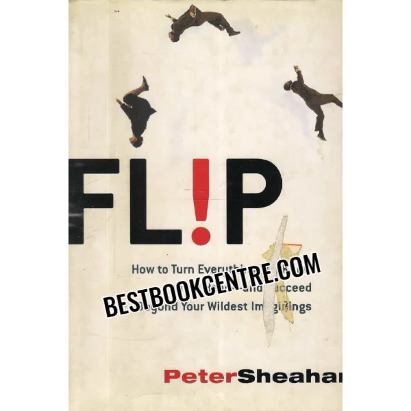 Flip 1st Edition