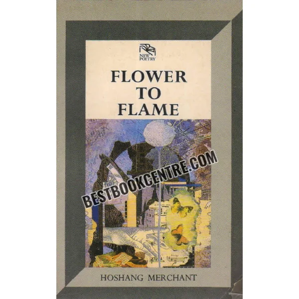 Flower to Flame