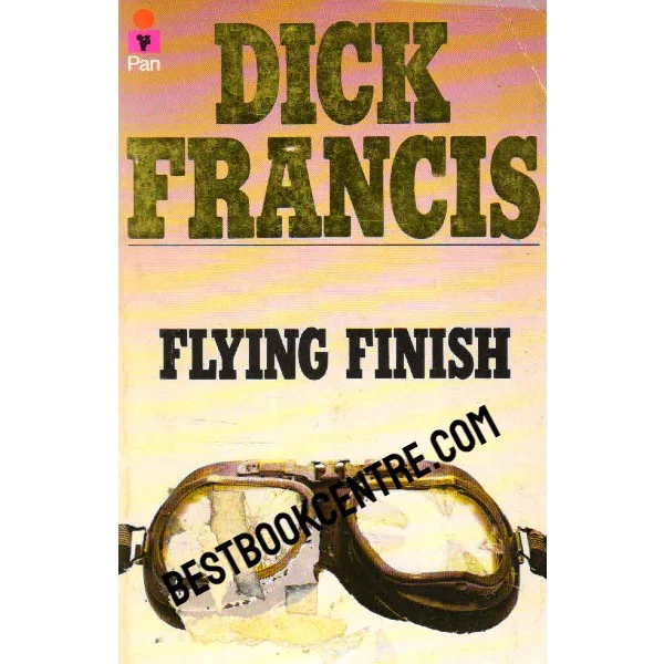 Flying Finish