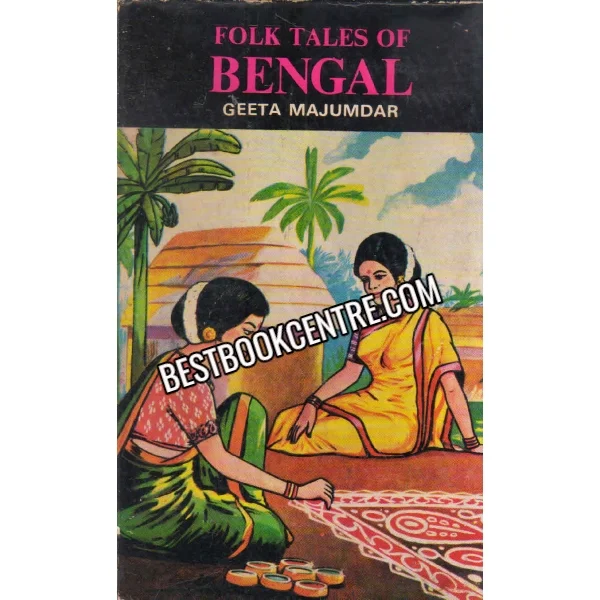 Folk Tales of Bengal