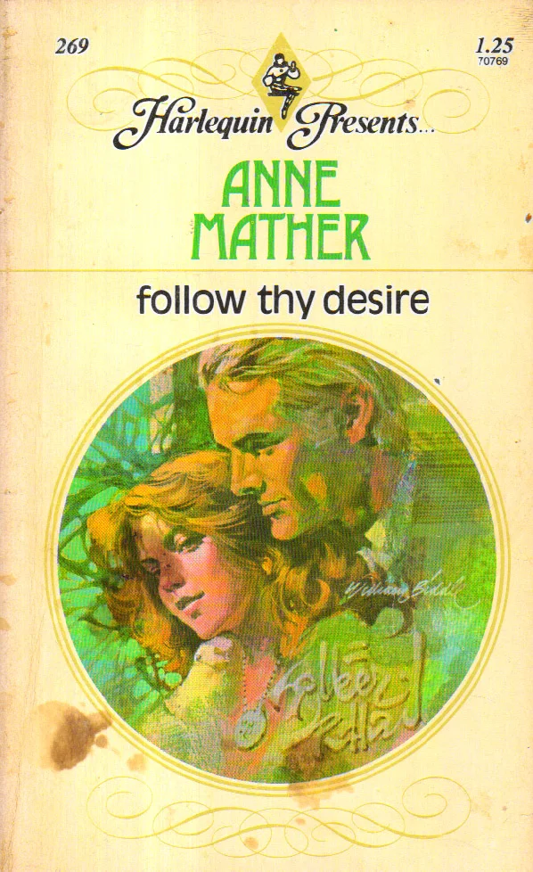 Follow Thy Desire