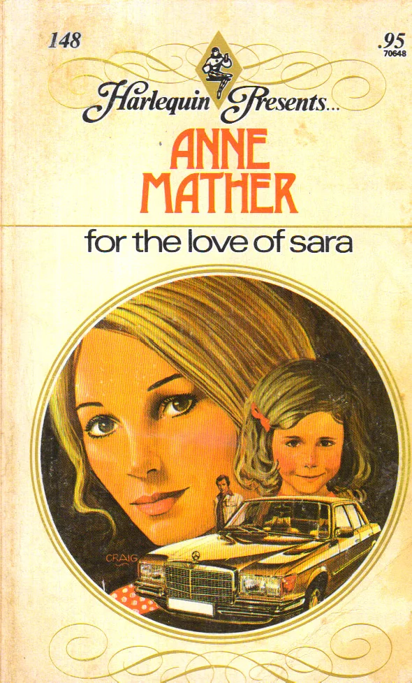 For the Love of Sara