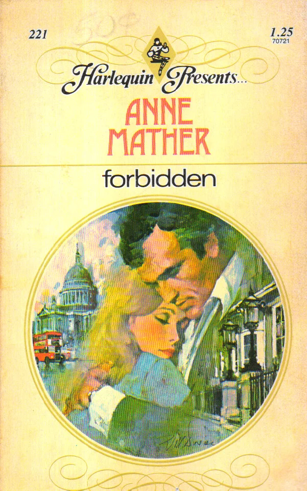 Forbidden