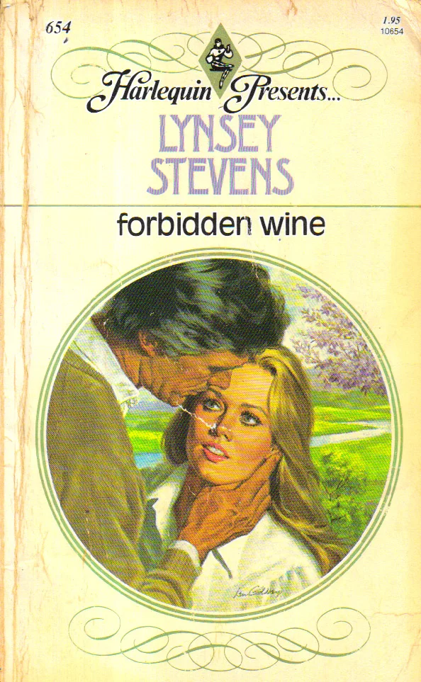 Forbidden Wife