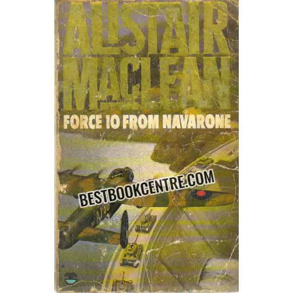 Force 10 From Navarone