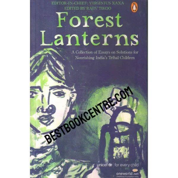 Forest Lanterns