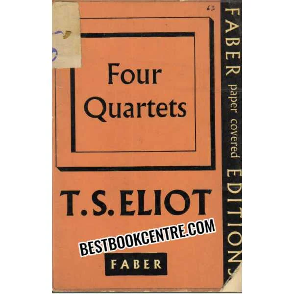 Four Quartets