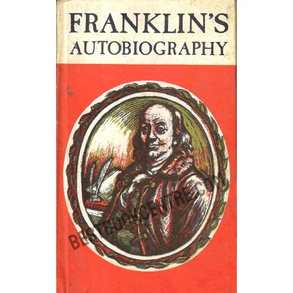 Franklins Autobiography.