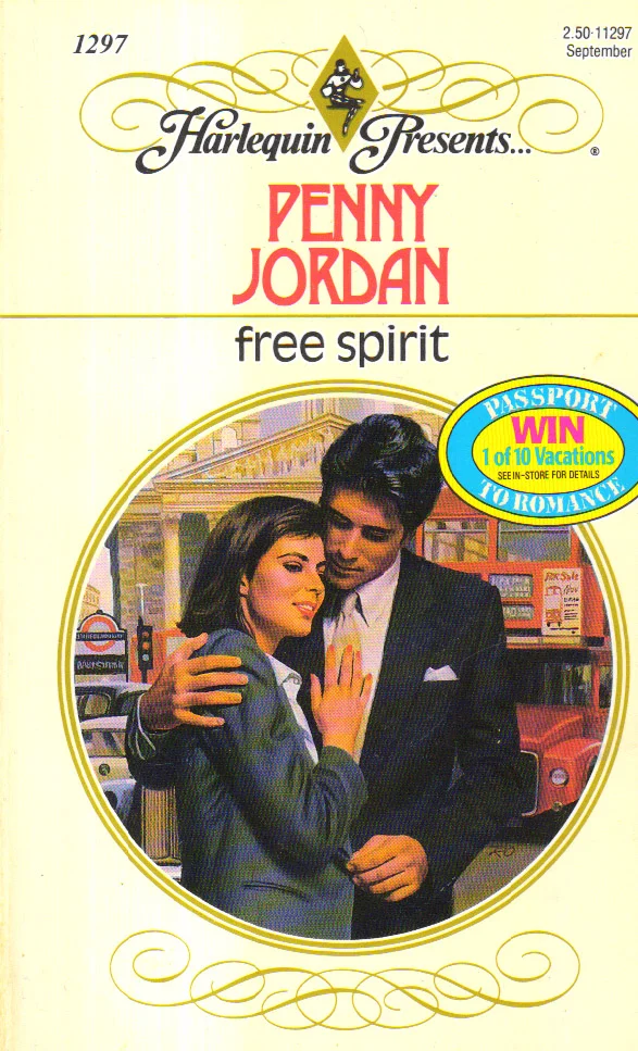 Free Spirit