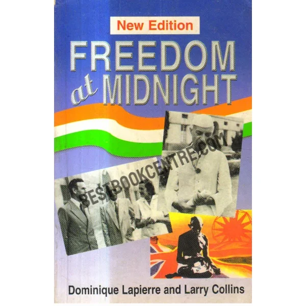 Freedom at Midnight