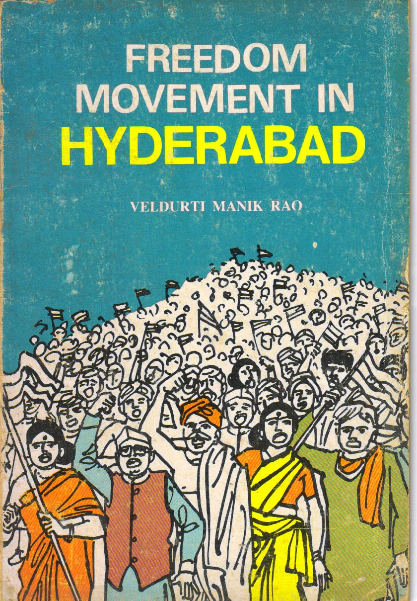 Freedom Movement in Hyderabad