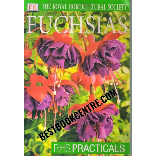 Fuchsias