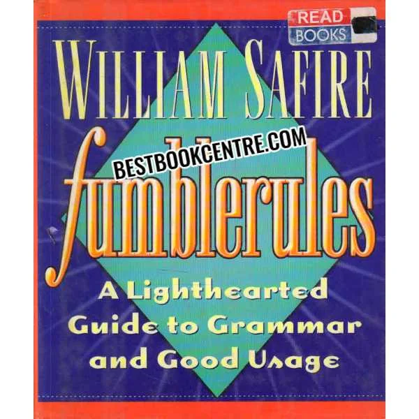 Fumblerules
