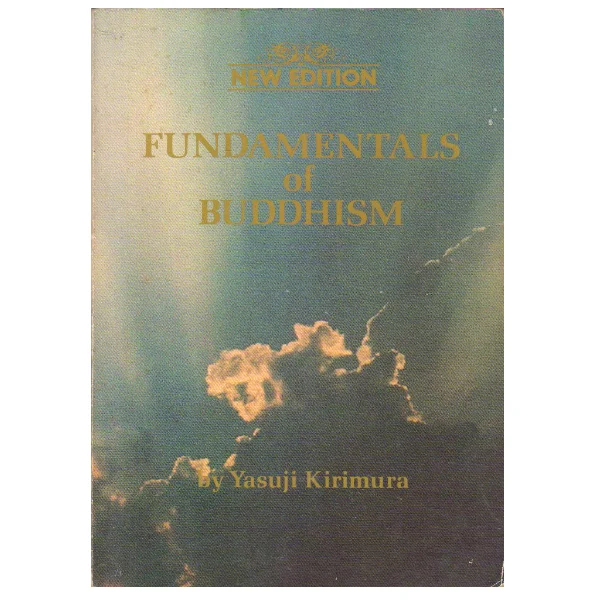 Fundamentals of Buddhism