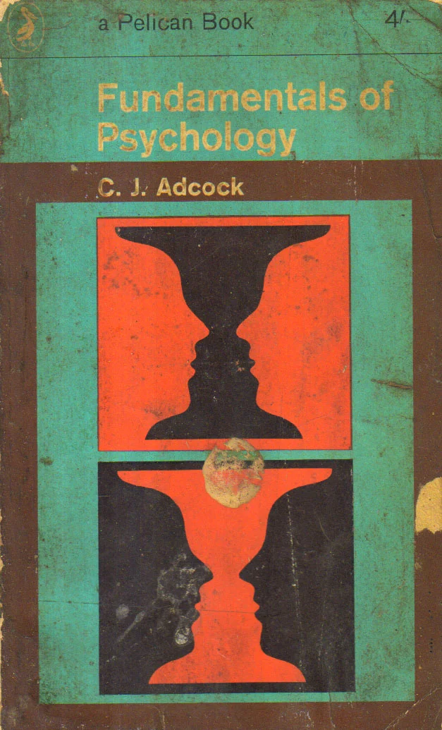 Fundamentals of Psychology.