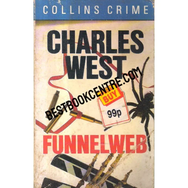 Funnelweb