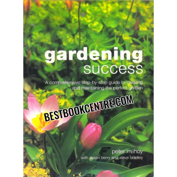 Gardening Success