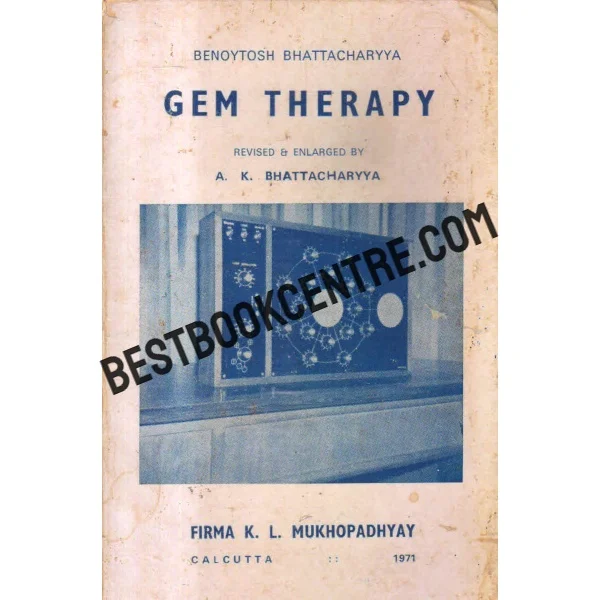Gem Therapy