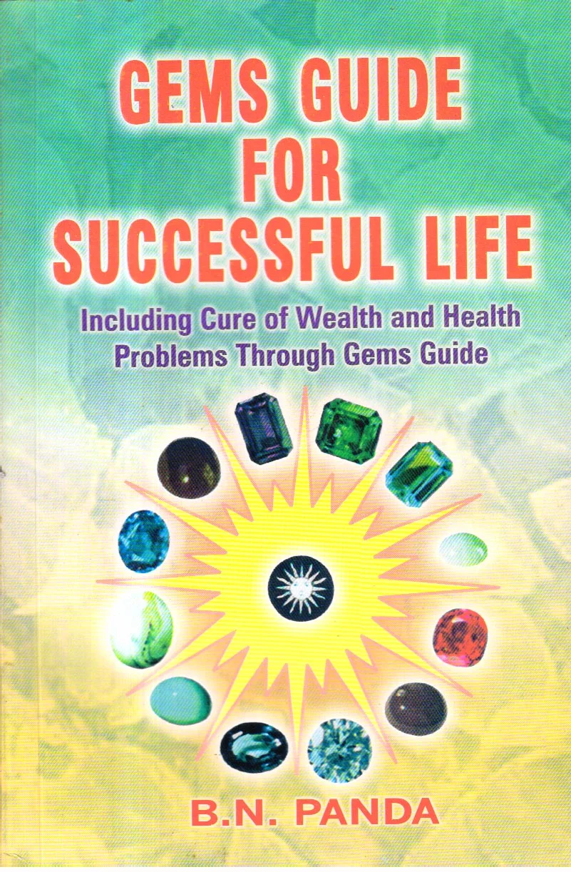 Gems Guide for Successful Life