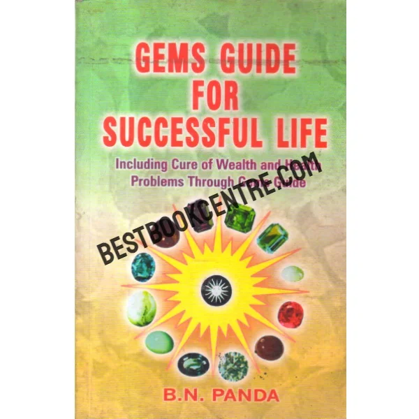 Gems Guide for Successful Life
