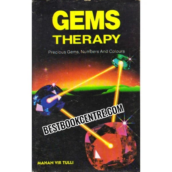 Gems Therapy