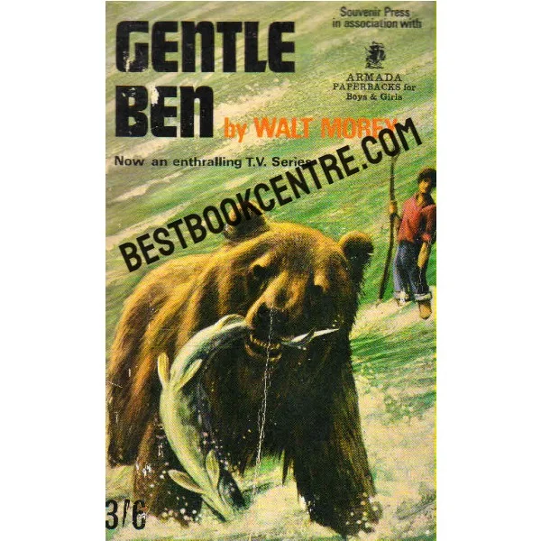 Gentle Ben
