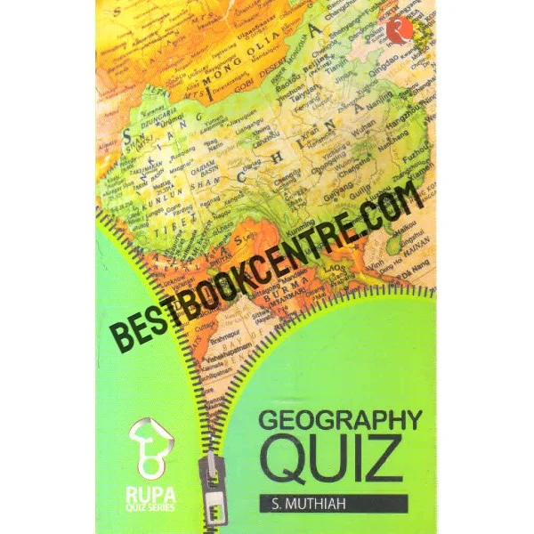Geography Quiz
