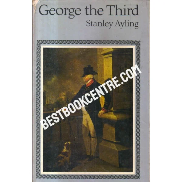George the Third 1st Edition