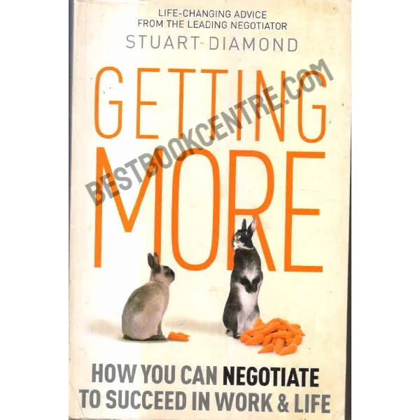 Getting More