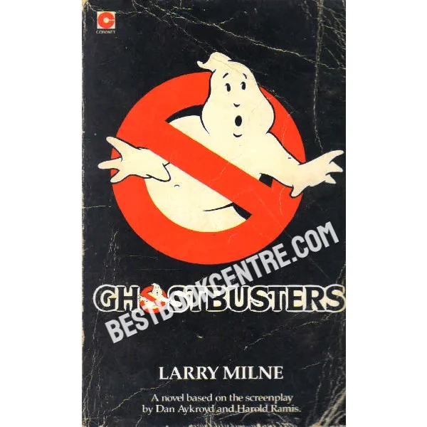 Ghostbusters