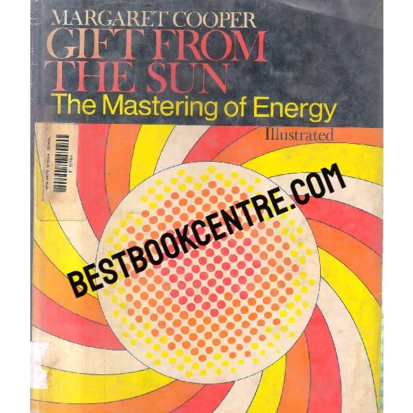 Gift From the Sun 1st Edition