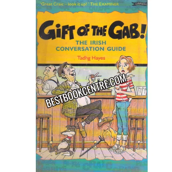 Gift of the Gab