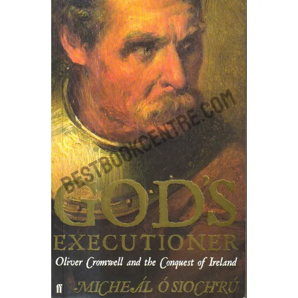 Gods Executioner