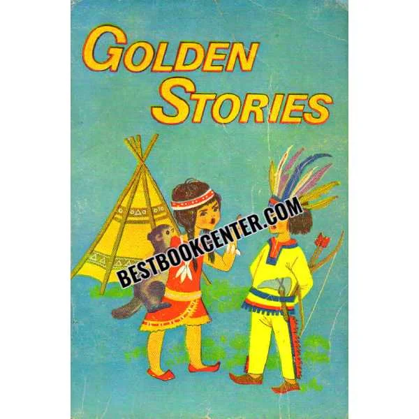 Golden Stories
