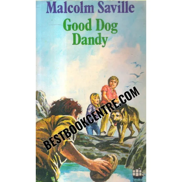 Good Dog Dandy