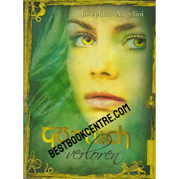 Gottlich Verloren 1st Edition