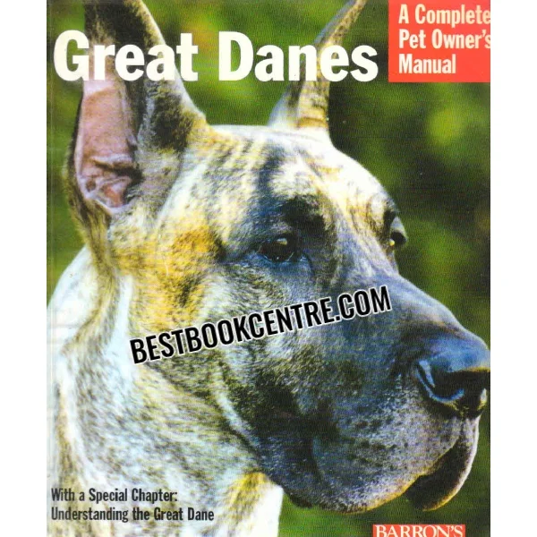 Great Danes