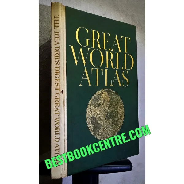 Great World Atlas