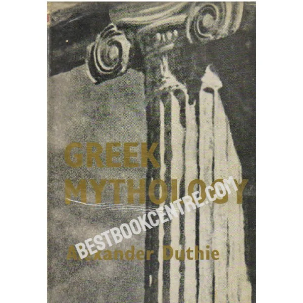 Greek Mythology