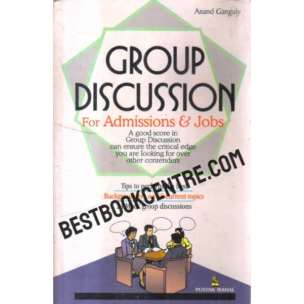 Group Discussion