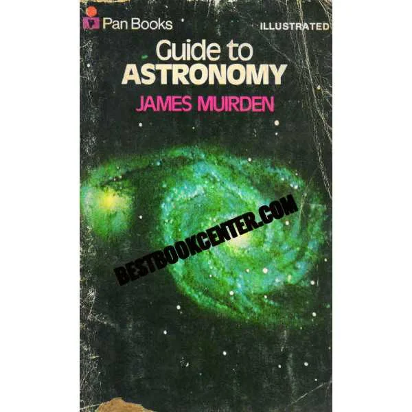 Guide to Astronomy