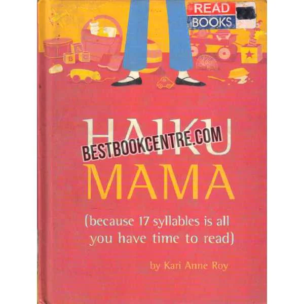 Haiku Mama