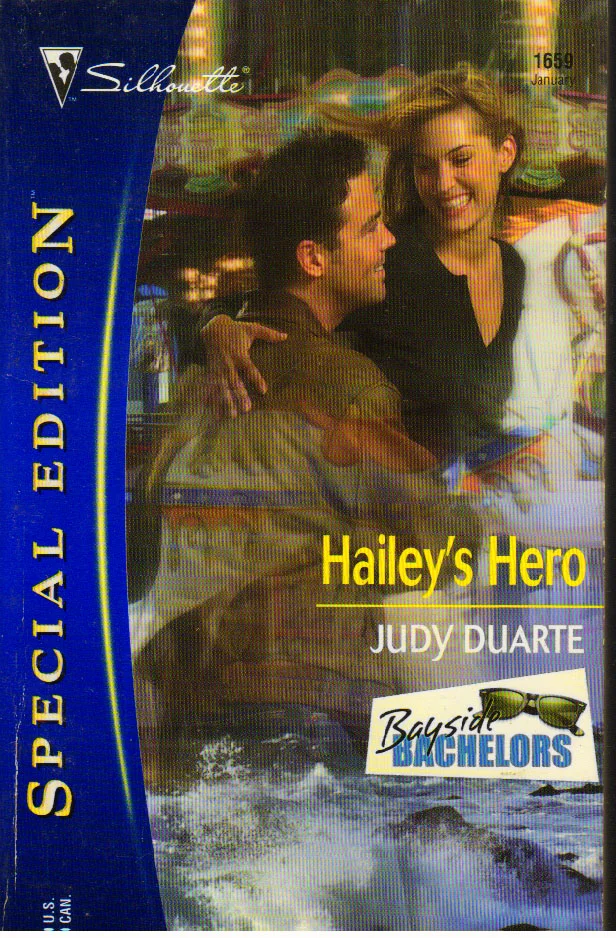 Hailey's Hero