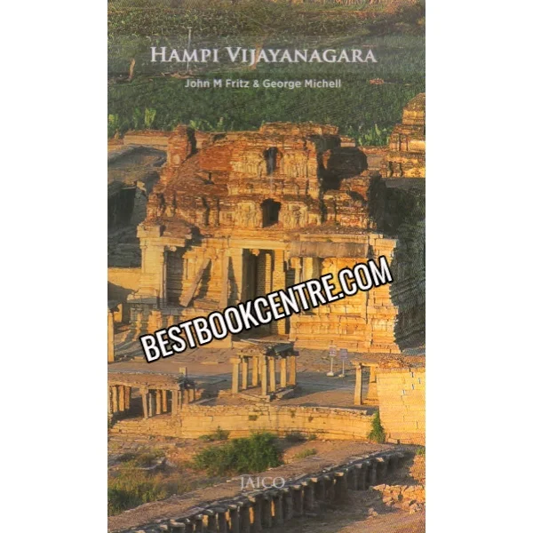 Hampi Vijayanagara
