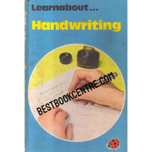 Handwriting