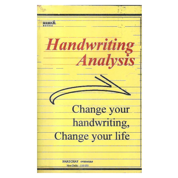 Handwriting Analysis