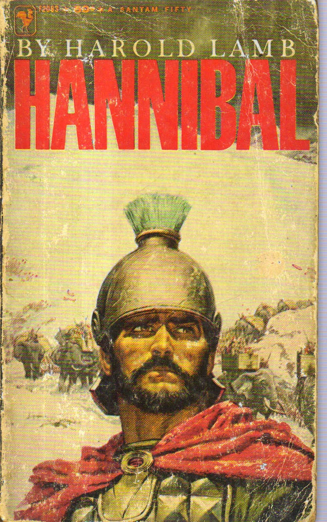 Hannibal