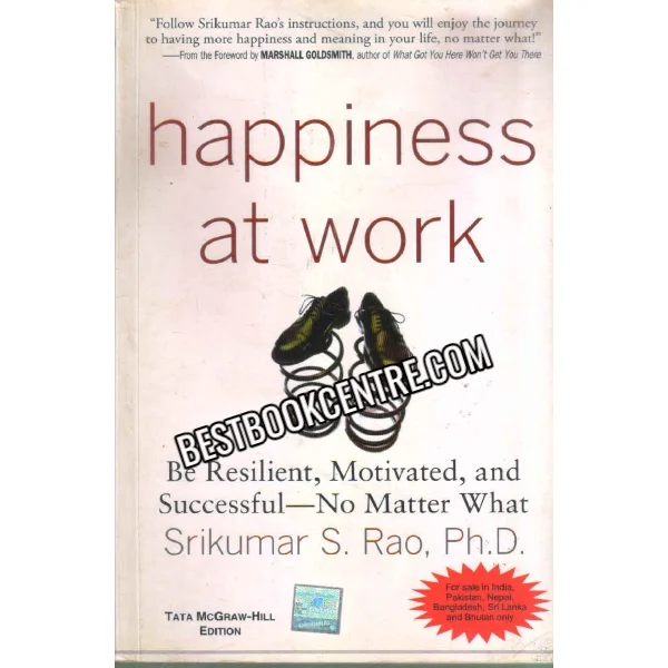 Happiness at Work