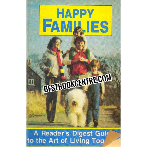 Happy Families