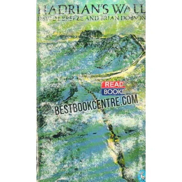 Hardrians Wall